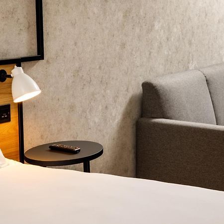 Hotel Ibis London Heathrow Terminal 5 Hillingdon Exterior foto