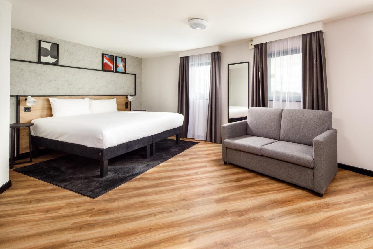 Hotel Ibis London Heathrow Terminal 5 Hillingdon Exterior foto